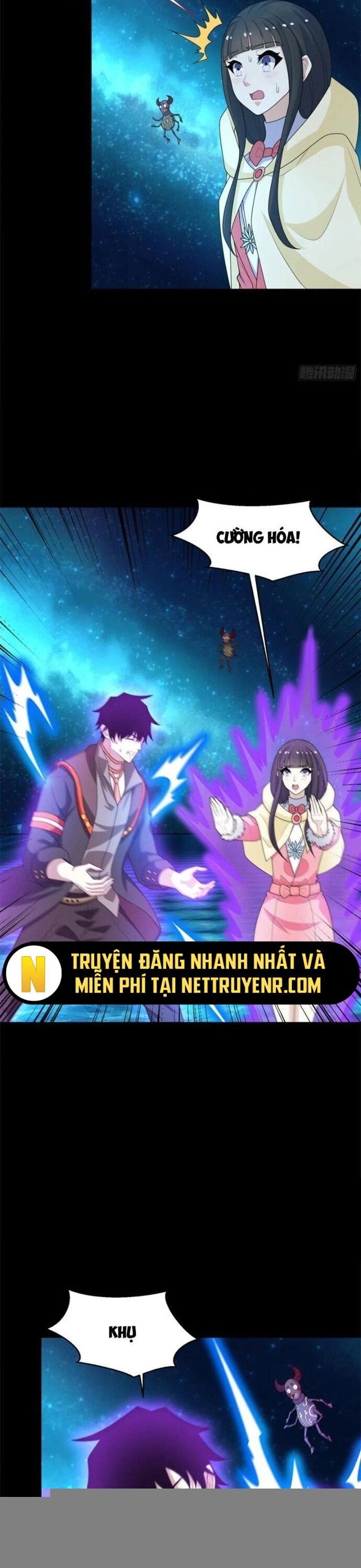 đọc truyện Mạt Thế Vi Vương Chương 644 ảnh 8 tại Truyện Dạ Ký