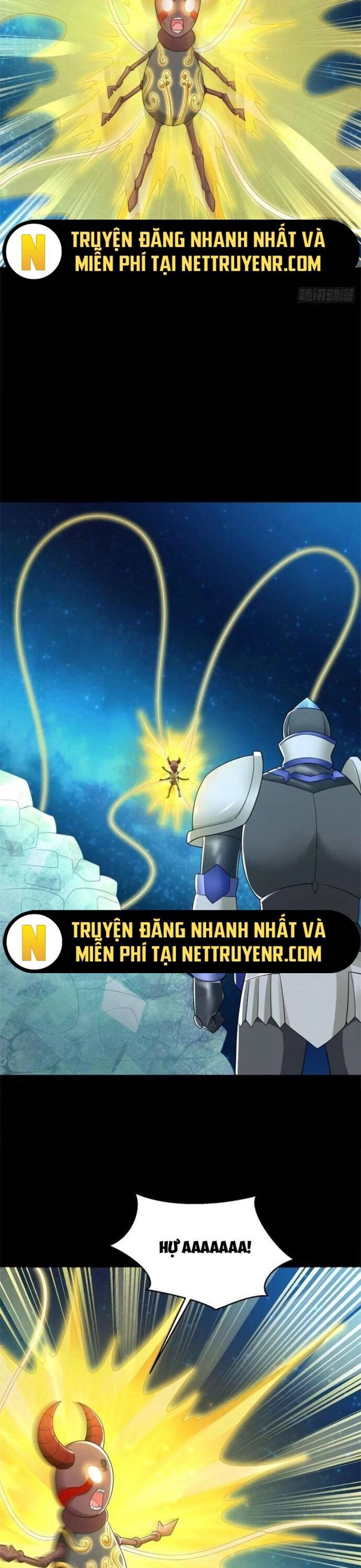 đọc truyện Mạt Thế Vi Vương Chương 645 ảnh 17 tại Truyện Dạ Ký