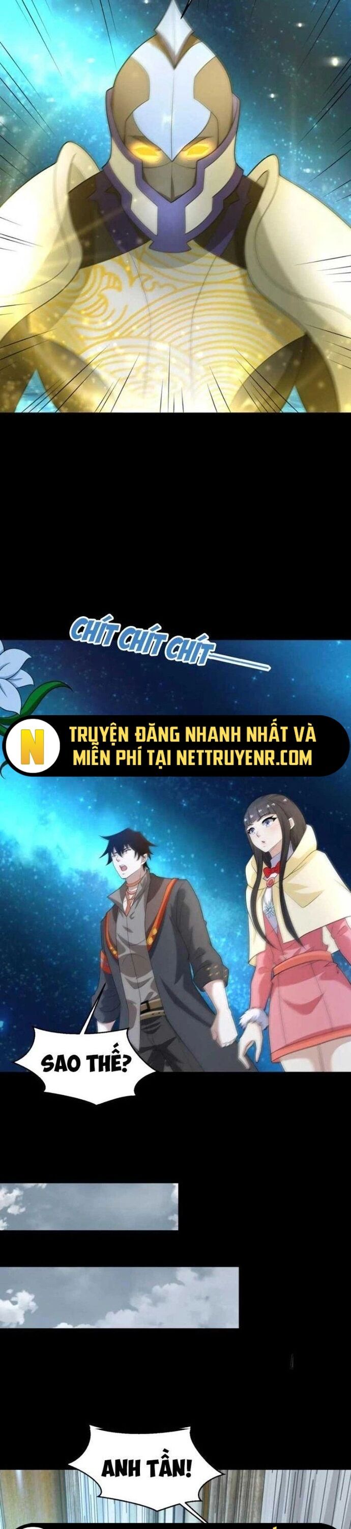 đọc truyện Mạt Thế Vi Vương Chương 646 ảnh 8 tại Truyện Dạ Ký