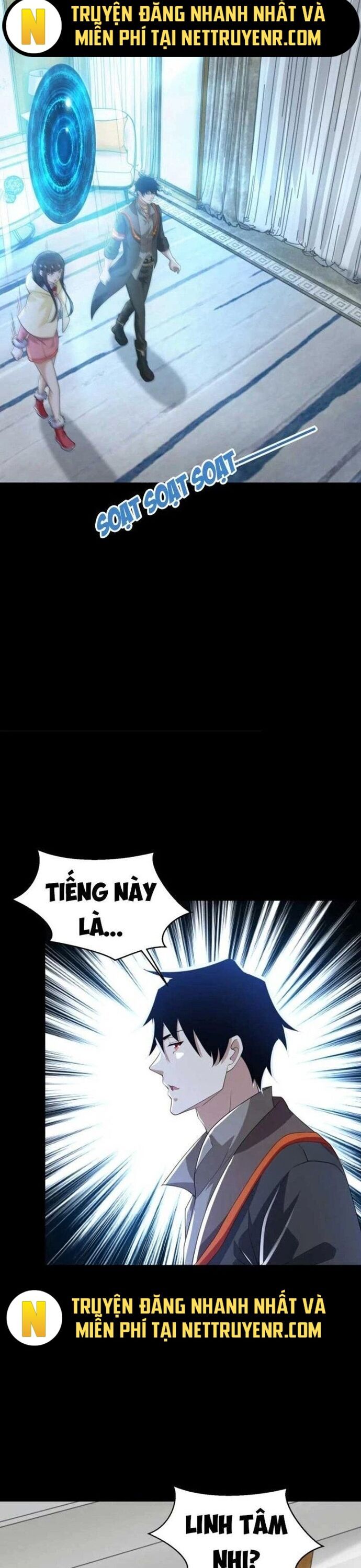đọc truyện Mạt Thế Vi Vương Chương 646 ảnh 9 tại Truyện Dạ Ký
