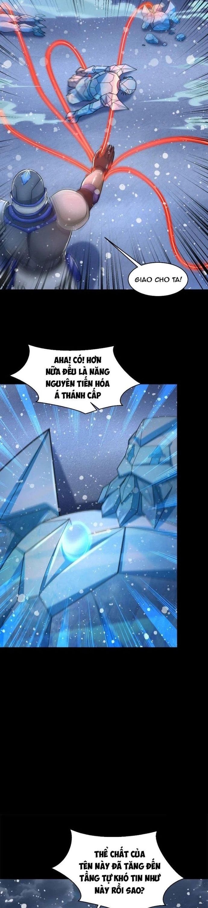 đọc truyện Mạt Thế Vi Vương Chương 649 ảnh 11 tại Truyện Dạ Ký