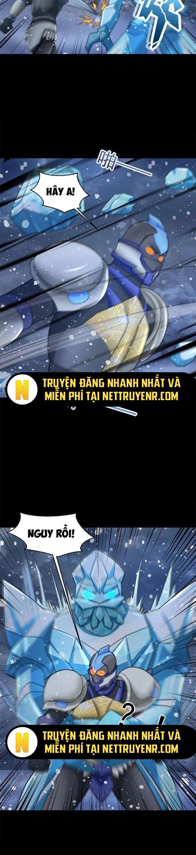 đọc truyện Mạt Thế Vi Vương Chương 649 ảnh 3 tại Truyện Dạ Ký