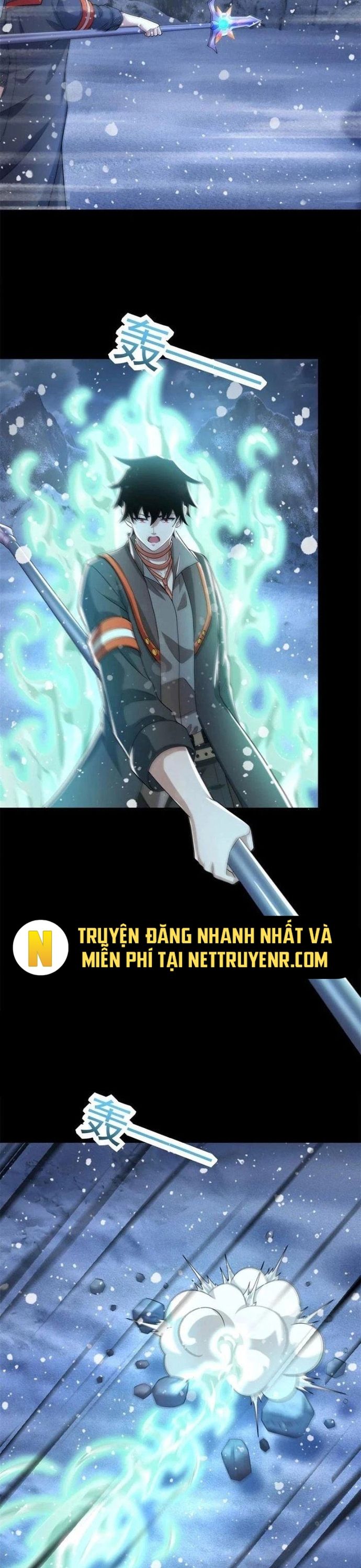 đọc truyện Mạt Thế Vi Vương Chương 650 ảnh 14 tại Truyện Dạ Ký
