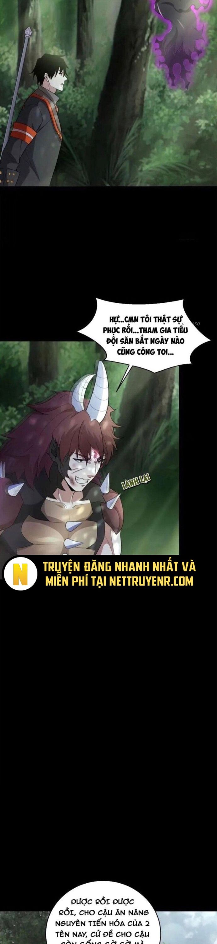 đọc truyện Mạt Thế Vi Vương Chương 651 ảnh 11 tại Truyện Dạ Ký