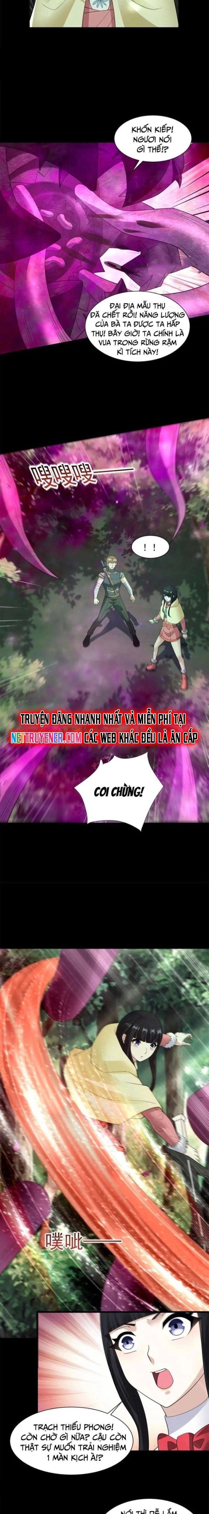đọc truyện Mạt Thế Vi Vương Chương 653 ảnh 4 tại Truyện Dạ Ký