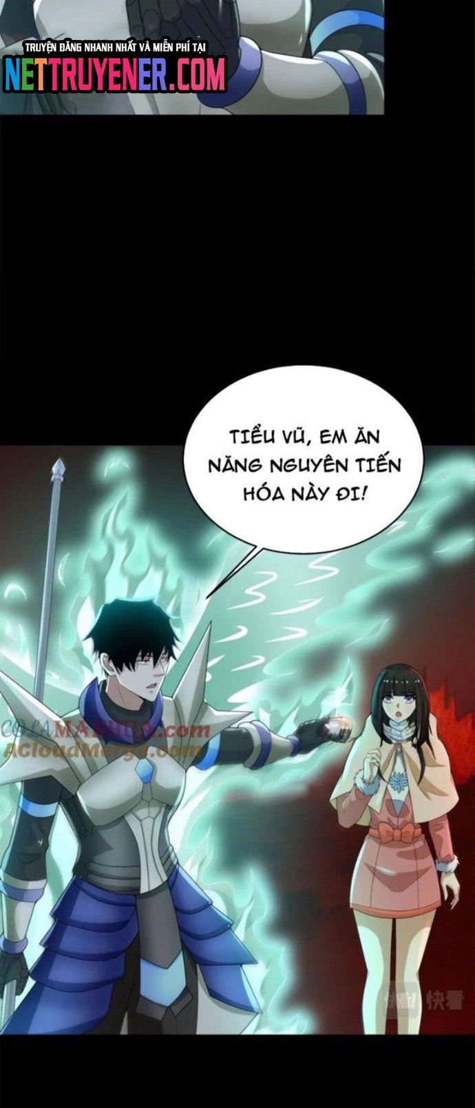 đọc truyện Mạt Thế Vi Vương Chương 658 ảnh 12 tại Truyện Dạ Ký