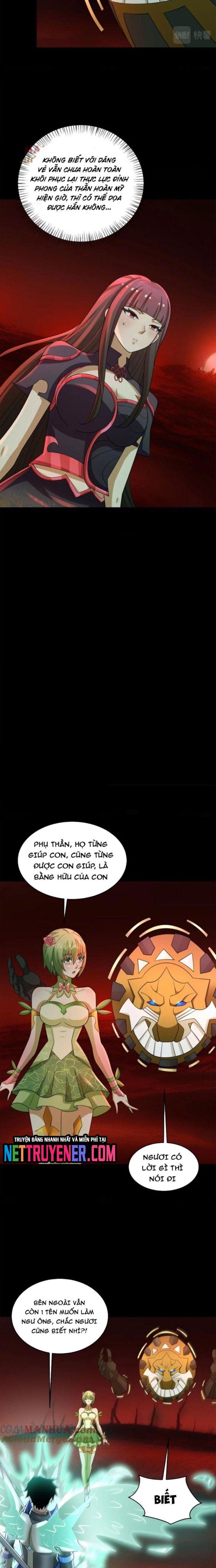 đọc truyện Mạt Thế Vi Vương Chương 658 ảnh 3 tại Truyện Dạ Ký