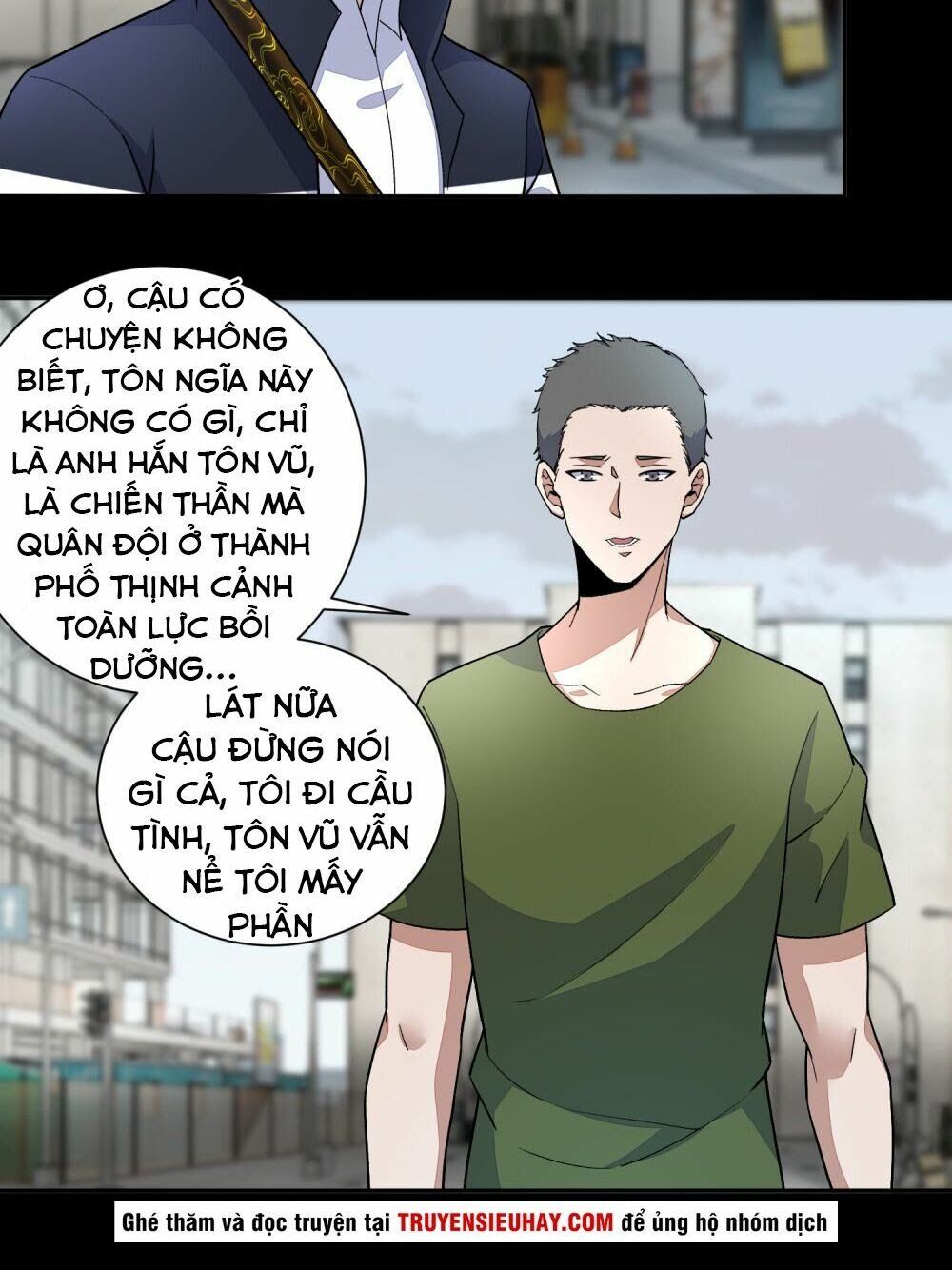 đọc truyện Mạt Thế Vi Vương Chương 66 ảnh 21 tại Giả Dược