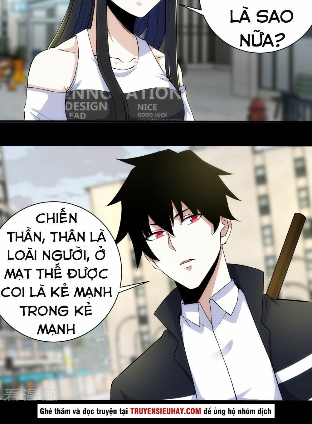 đọc truyện Mạt Thế Vi Vương Chương 66 ảnh 23 tại Giả Dược