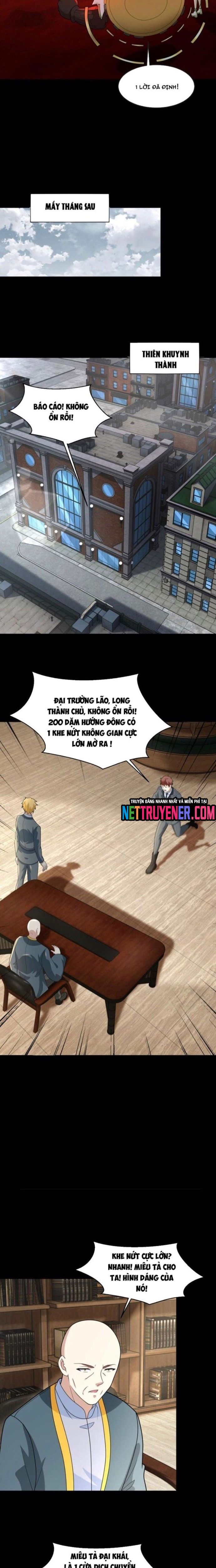 đọc truyện Mạt Thế Vi Vương Chương 660 ảnh 10 tại Truyện Dạ Ký