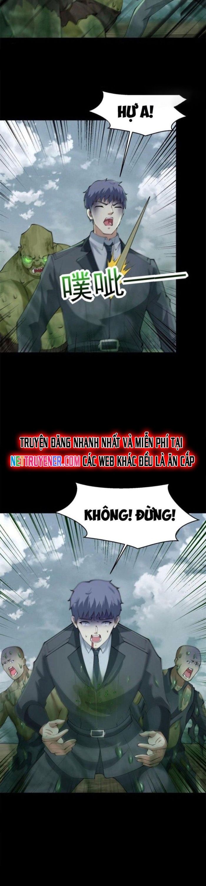 đọc truyện Mạt Thế Vi Vương Chương 661 ảnh 11 tại Truyện Dạ Ký