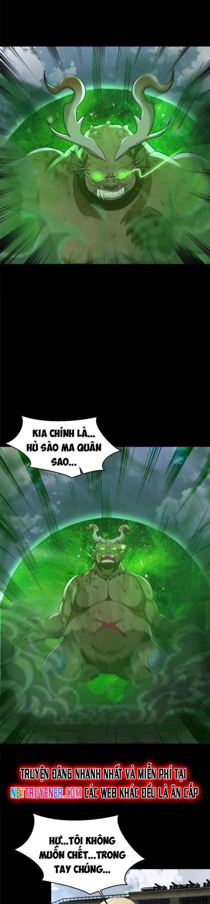 đọc truyện Mạt Thế Vi Vương Chương 661 ảnh 5 tại Truyện Dạ Ký