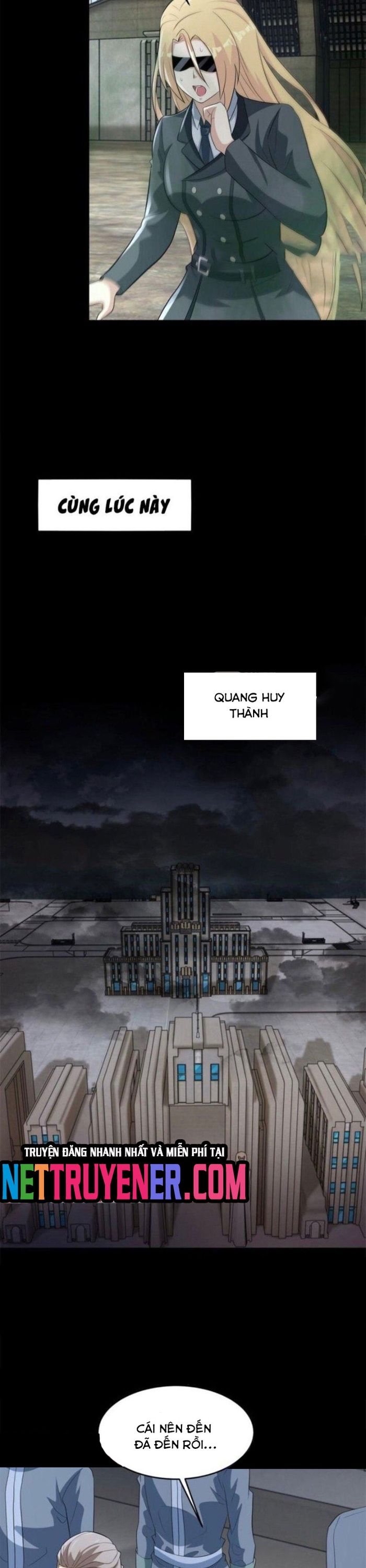 đọc truyện Mạt Thế Vi Vương Chương 661 ảnh 6 tại Truyện Dạ Ký