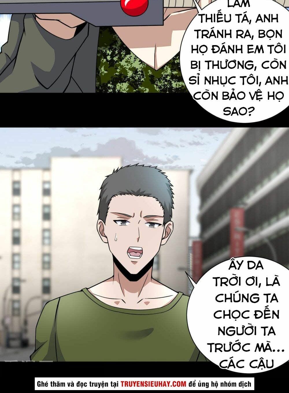 đọc truyện Mạt Thế Vi Vương Chương 67 ảnh 11 tại Giả Dược