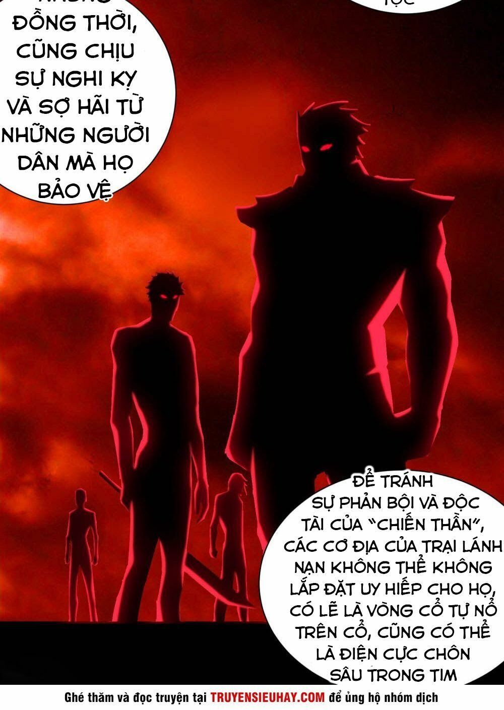 đọc truyện Mạt Thế Vi Vương Chương 67 ảnh 3 tại Giả Dược