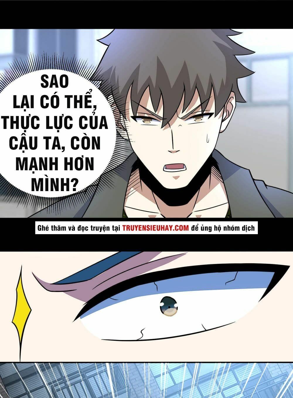 đọc truyện Mạt Thế Vi Vương Chương 67 ảnh 22 tại Giả Dược