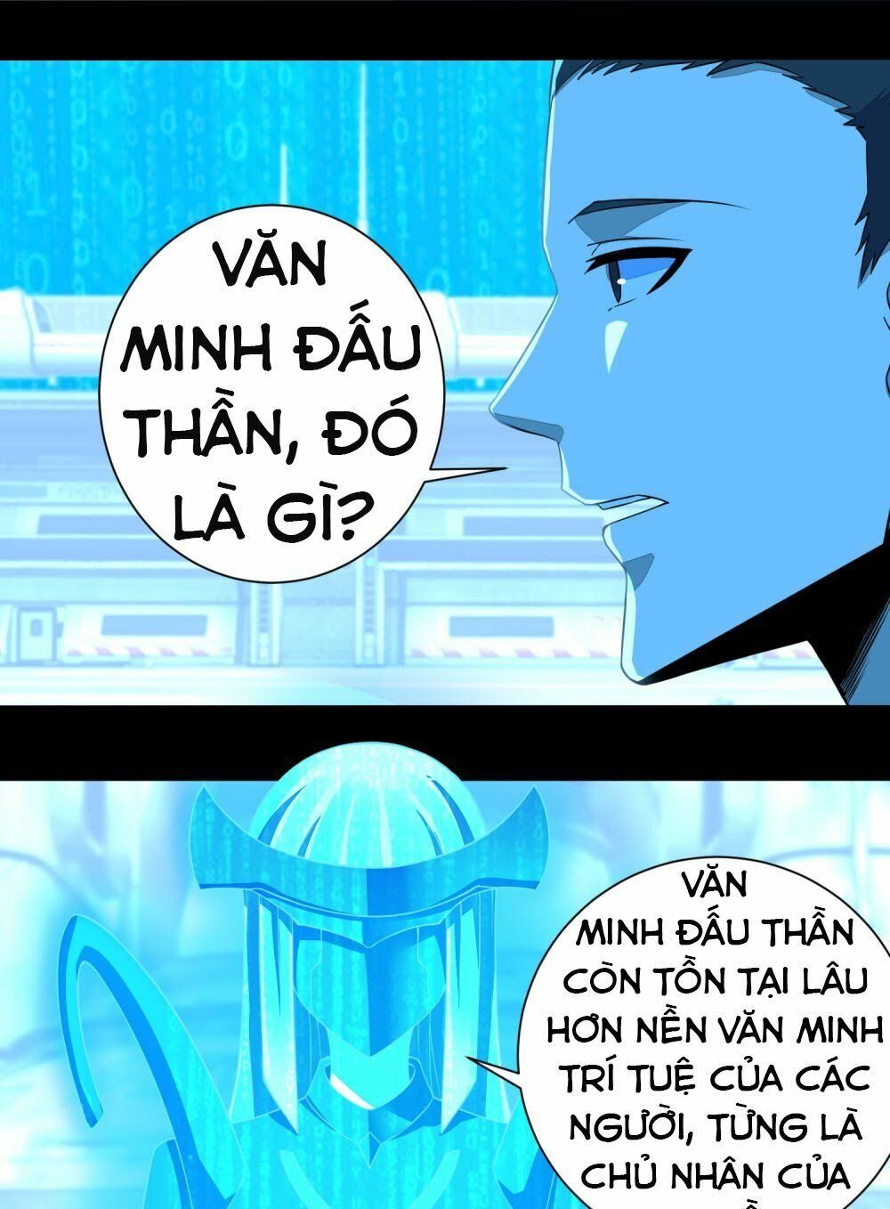 đọc truyện Mạt Thế Vi Vương Chương 69 ảnh 13 tại Thiên Thai Truyện