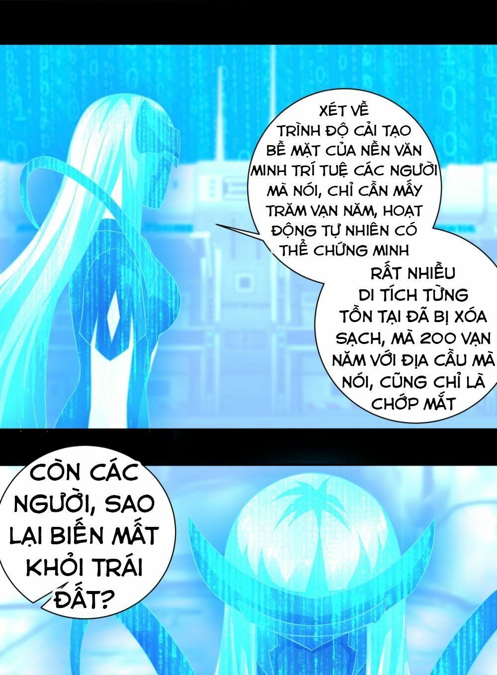 đọc truyện Mạt Thế Vi Vương Chương 69 ảnh 15 tại Thiên Thai Truyện