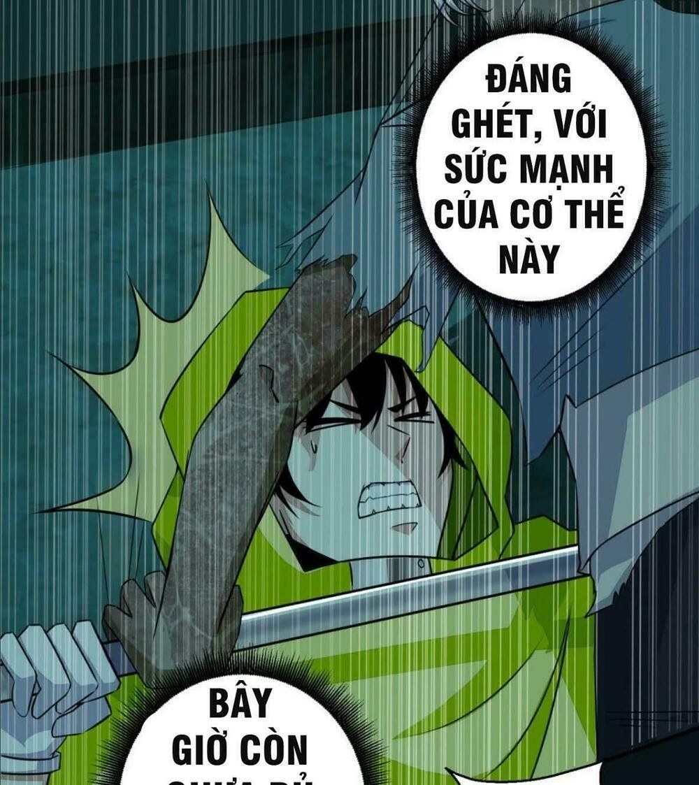 đọc truyện Mạt Thế Vi Vương Chương 7 ảnh 16 tại Giả Dược