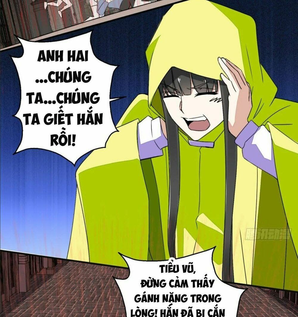 đọc truyện Mạt Thế Vi Vương Chương 7 ảnh 3 tại Giả Dược
