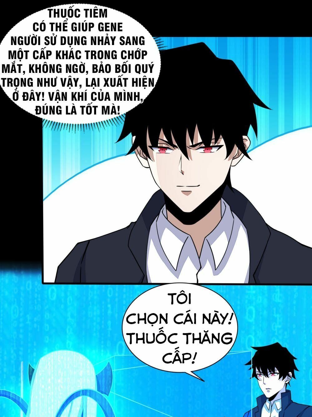 đọc truyện Mạt Thế Vi Vương Chương 71 ảnh 13 tại Giả Dược