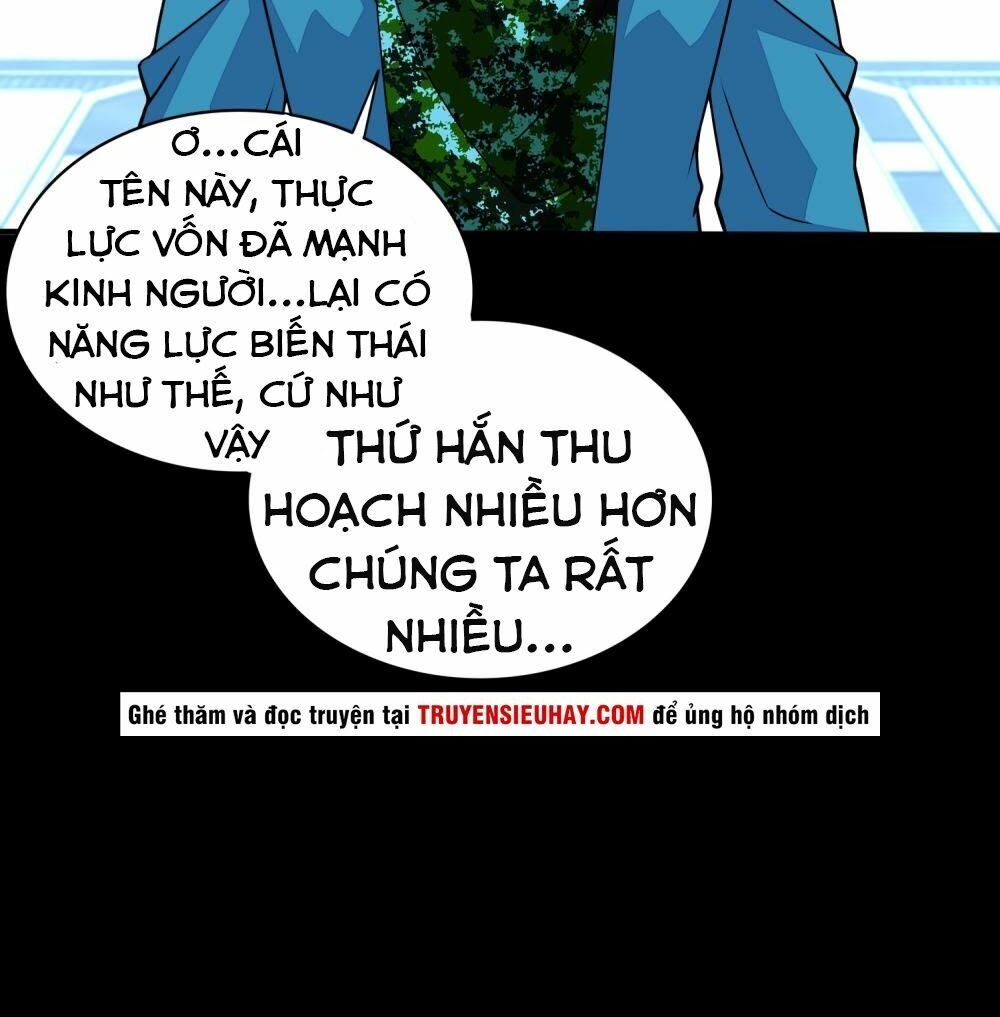 đọc truyện Mạt Thế Vi Vương Chương 71 ảnh 32 tại Giả Dược