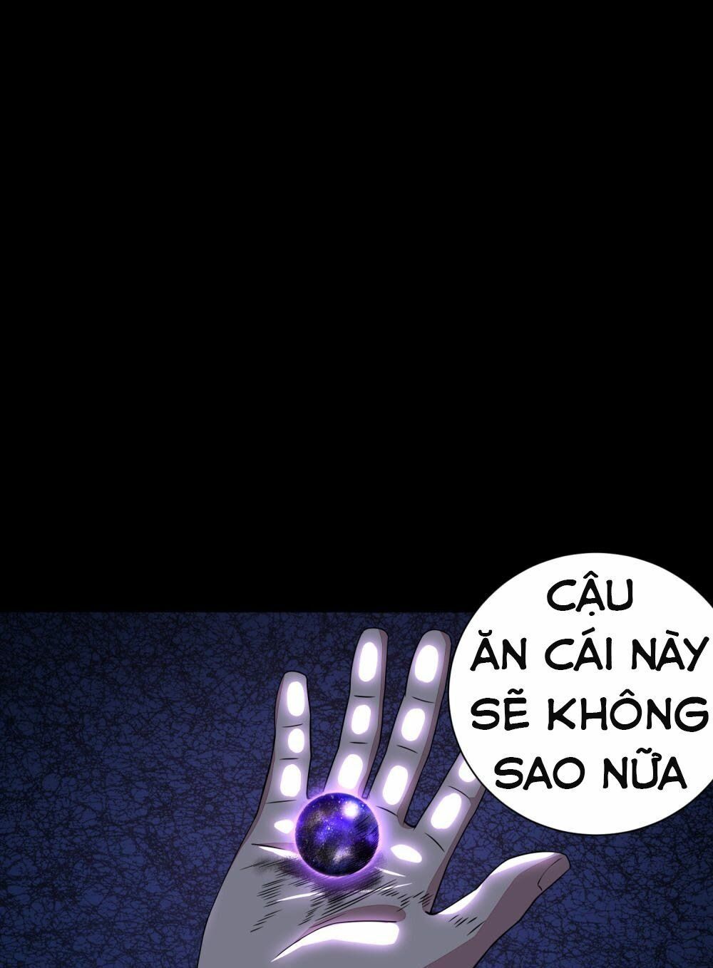 đọc truyện Mạt Thế Vi Vương Chương 74 ảnh 8 tại Thiên Thai Truyện