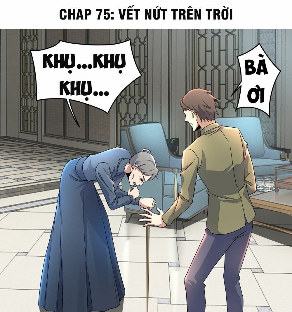 đọc truyện Mạt Thế Vi Vương Chương 75 ảnh 2 tại Thiên Thai Truyện
