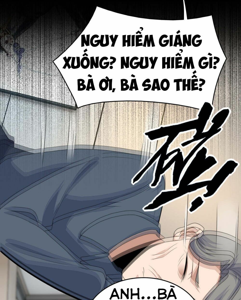 đọc truyện Mạt Thế Vi Vương Chương 75 ảnh 18 tại Thiên Thai Truyện