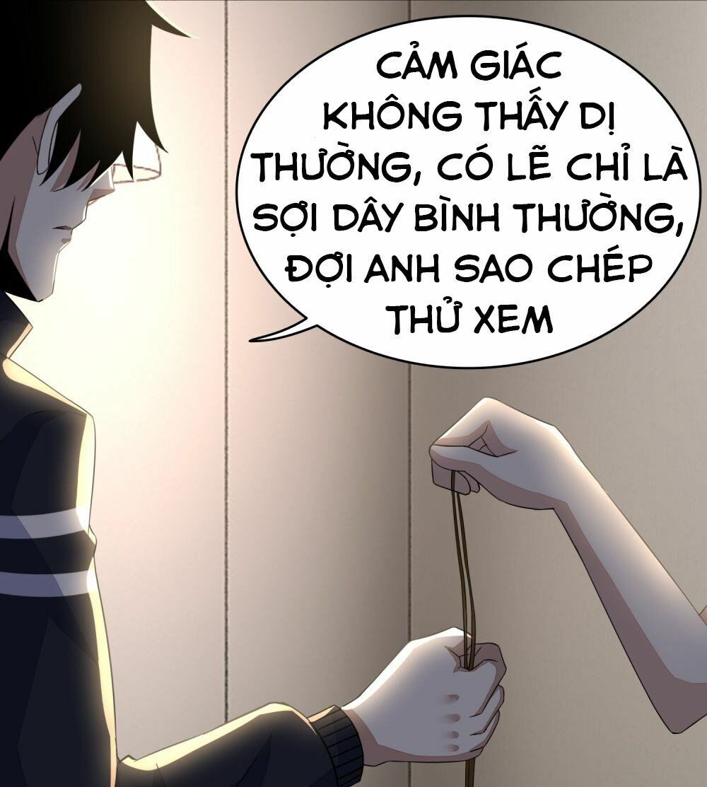 đọc truyện Mạt Thế Vi Vương Chương 75 ảnh 21 tại Thiên Thai Truyện