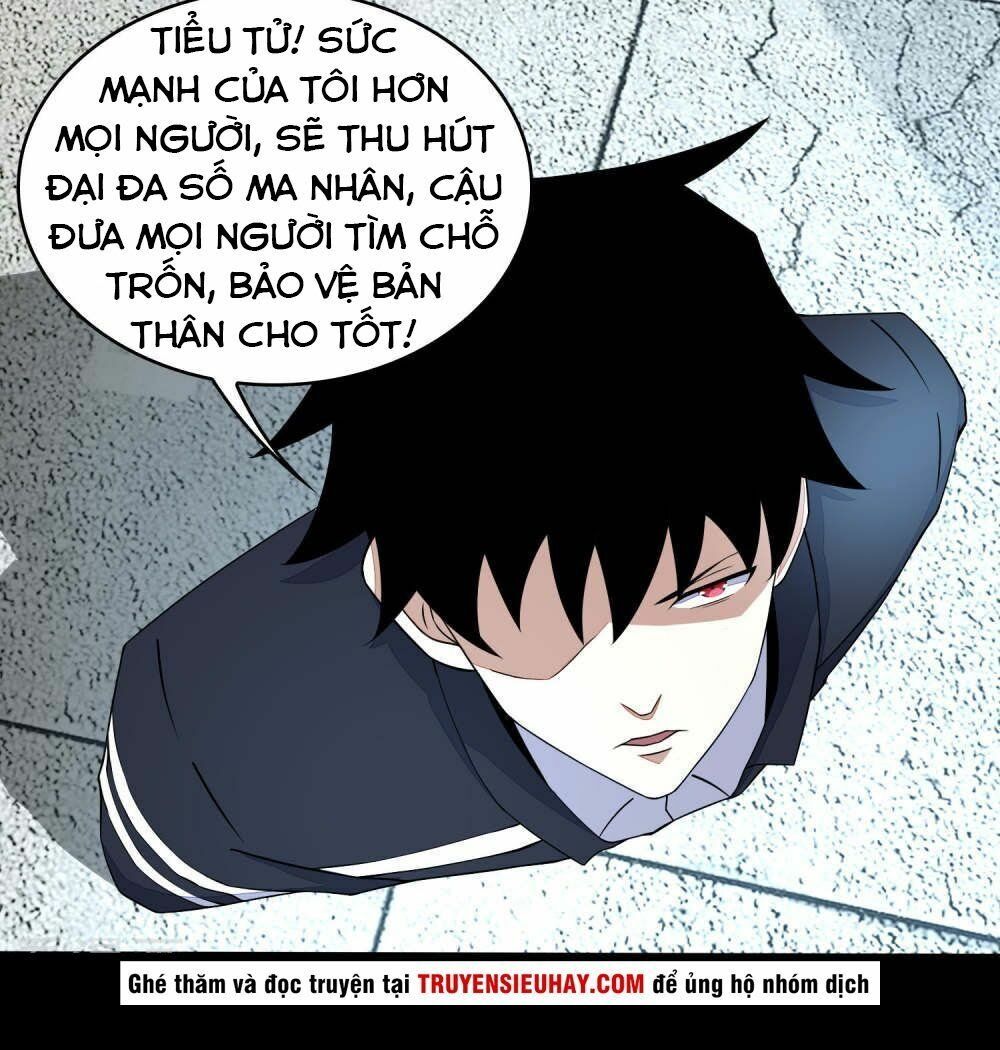 đọc truyện Mạt Thế Vi Vương Chương 76 ảnh 21 tại Giả Dược