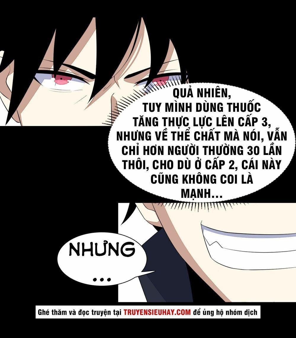 đọc truyện Mạt Thế Vi Vương Chương 77 ảnh 30 tại Giả Dược