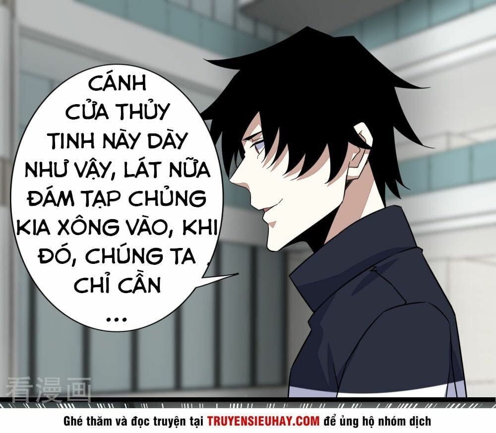 đọc truyện Mạt Thế Vi Vương Chương 77 ảnh 10 tại Giả Dược
