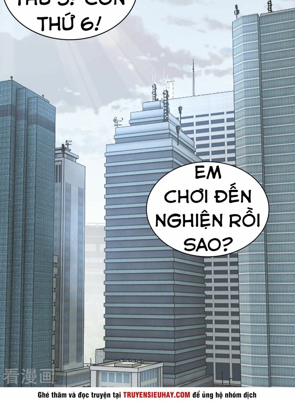 đọc truyện Mạt Thế Vi Vương Chương 78 ảnh 29 tại Truyện Dạ Ký