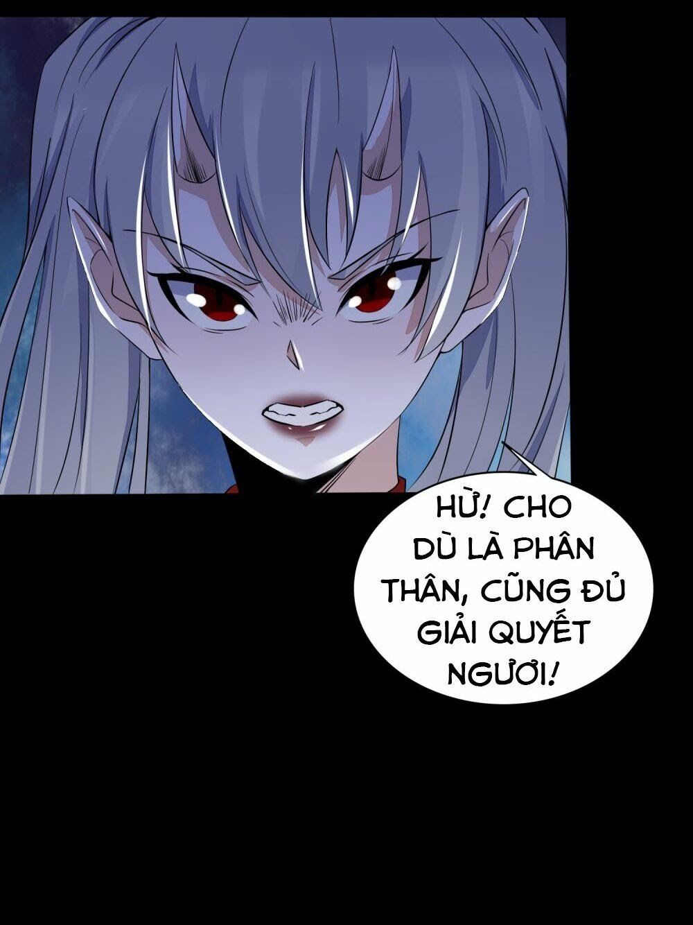 đọc truyện Mạt Thế Vi Vương Chương 79 ảnh 33 tại Thiên Thai Truyện
