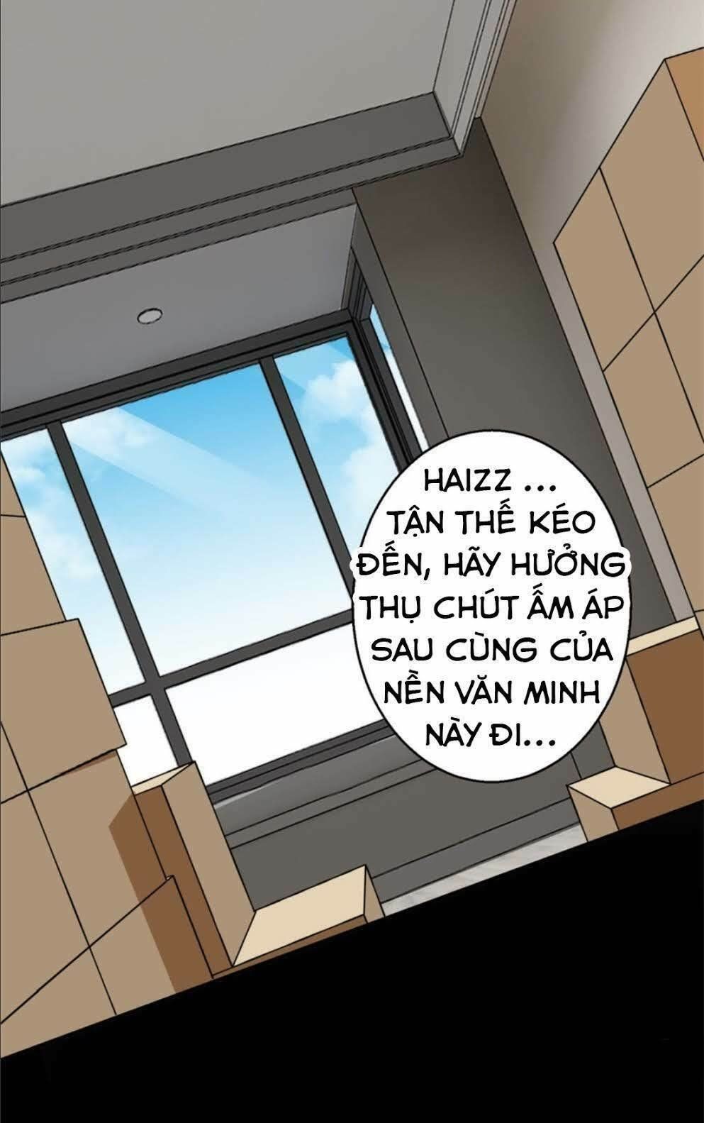 đọc truyện Mạt Thế Vi Vương Chương 8 ảnh 8 tại Giả Dược