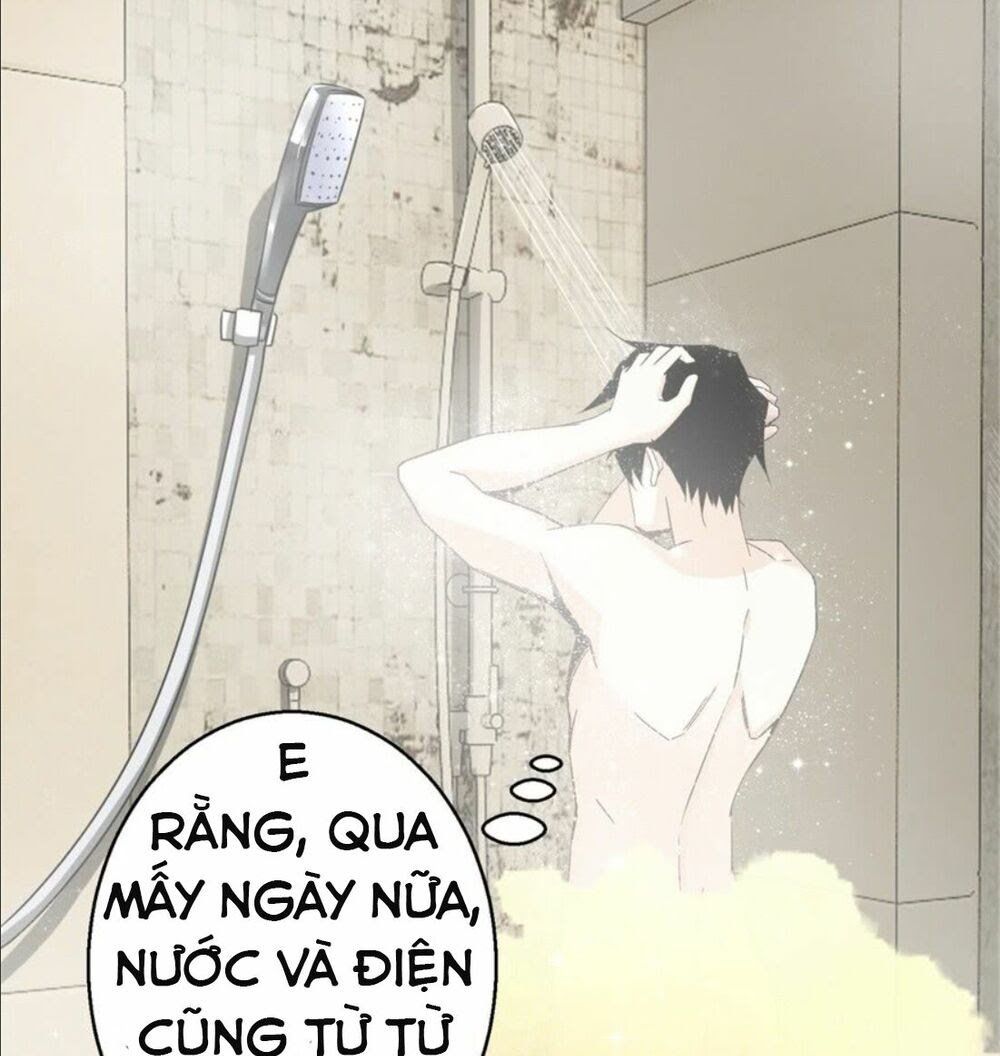 đọc truyện Mạt Thế Vi Vương Chương 8 ảnh 10 tại Giả Dược