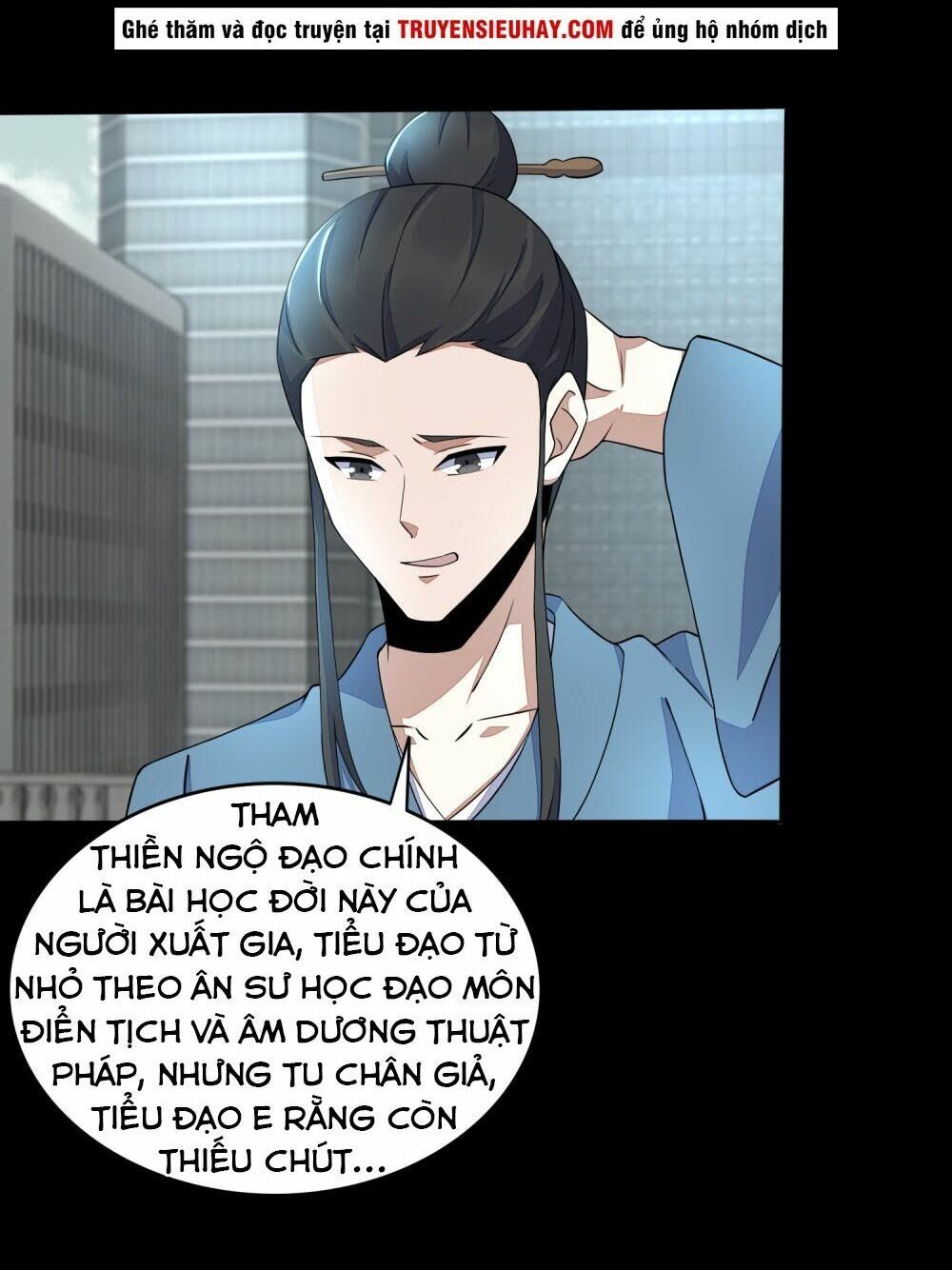 đọc truyện Mạt Thế Vi Vương Chương 81 ảnh 29 tại Thiên Thai Truyện