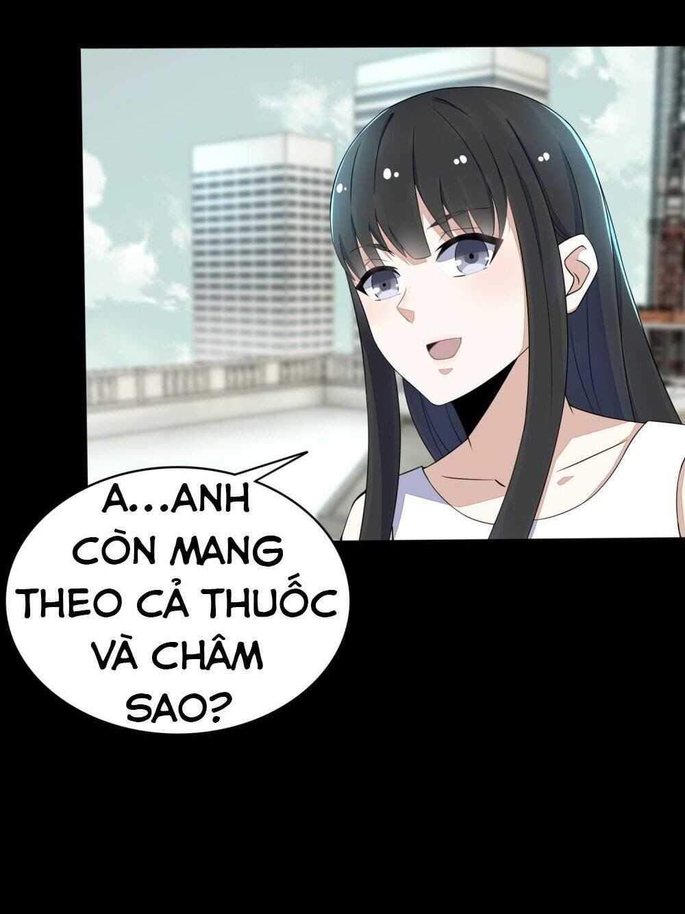 đọc truyện Mạt Thế Vi Vương Chương 81 ảnh 33 tại Thiên Thai Truyện