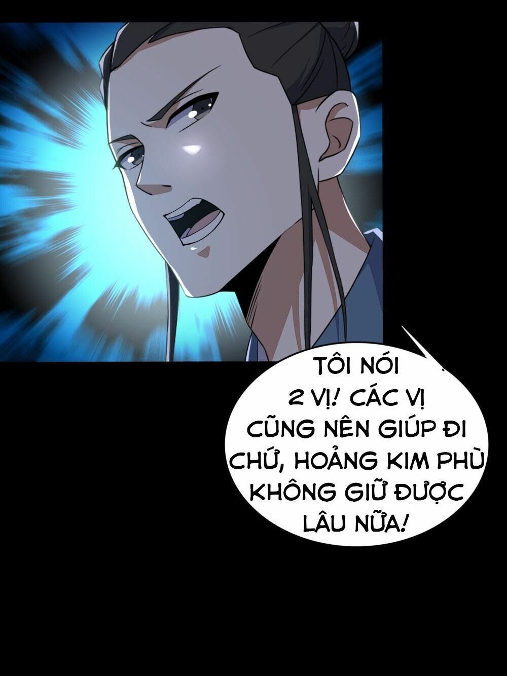 đọc truyện Mạt Thế Vi Vương Chương 81 ảnh 5 tại Thiên Thai Truyện