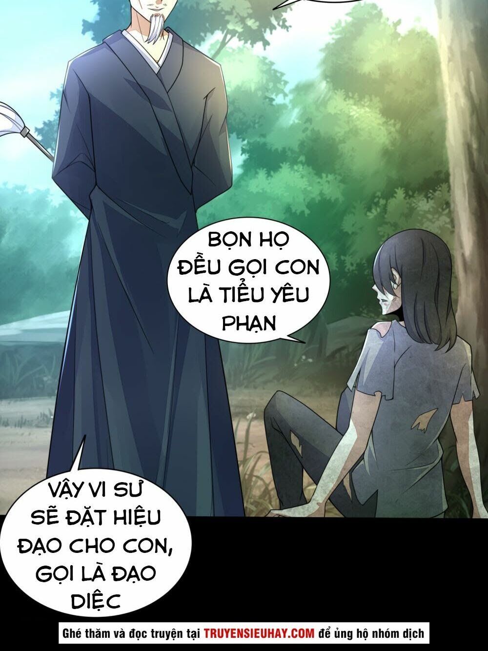 đọc truyện Mạt Thế Vi Vương Chương 82 ảnh 3 tại Thiên Thai Truyện