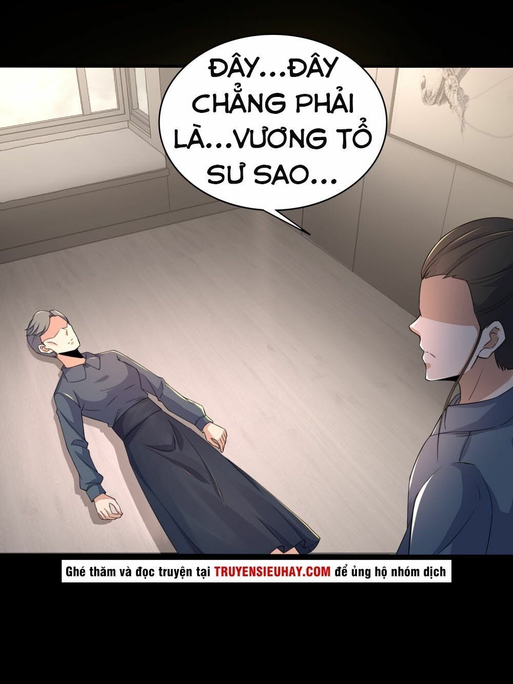 đọc truyện Mạt Thế Vi Vương Chương 82 ảnh 30 tại Thiên Thai Truyện
