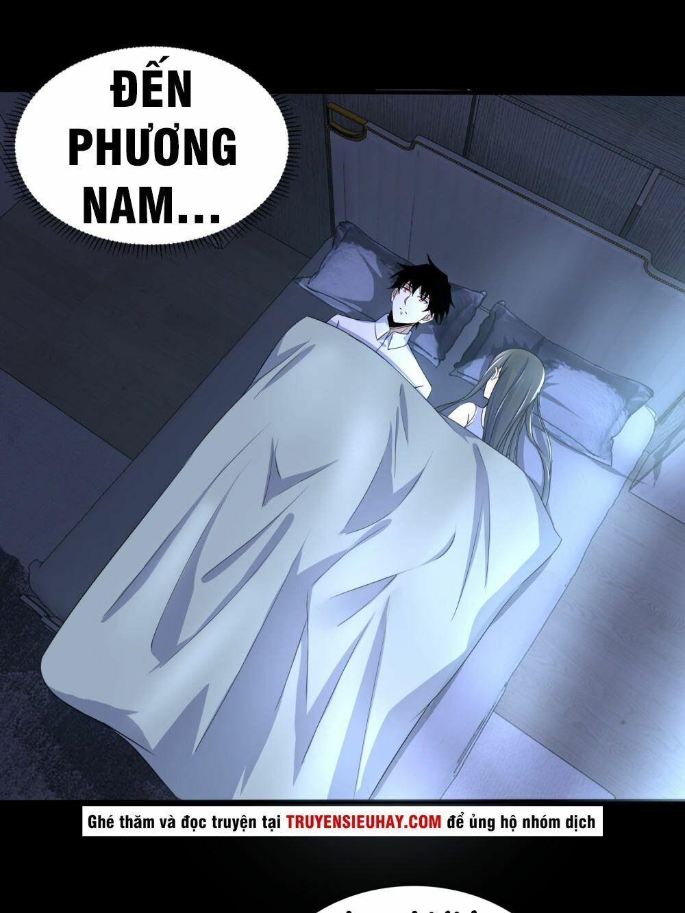 đọc truyện Mạt Thế Vi Vương Chương 82 ảnh 34 tại Thiên Thai Truyện