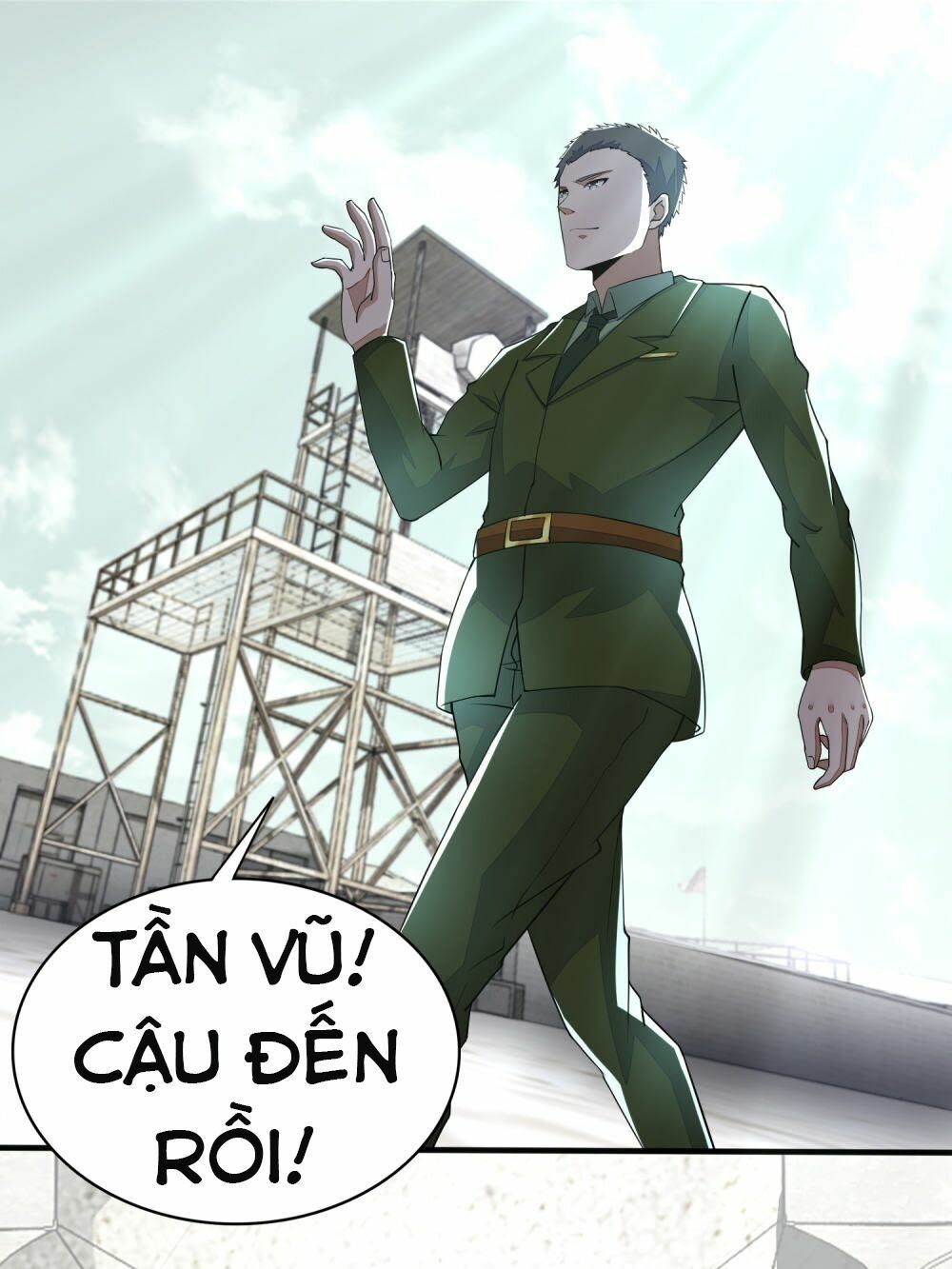 đọc truyện Mạt Thế Vi Vương Chương 83 ảnh 26 tại Thiên Thai Truyện