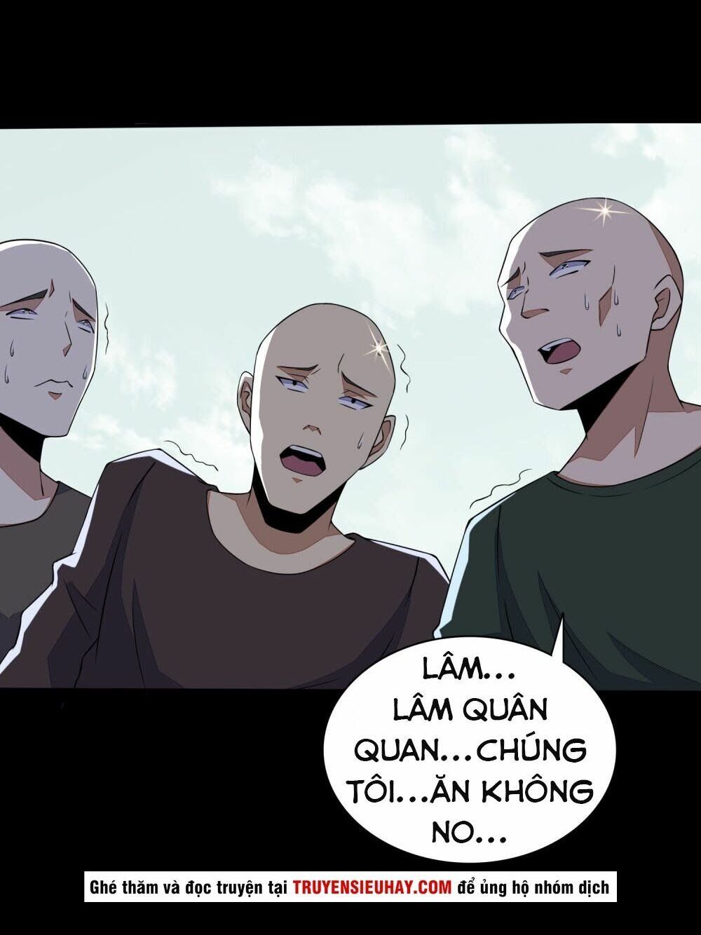 đọc truyện Mạt Thế Vi Vương Chương 83 ảnh 33 tại Thiên Thai Truyện