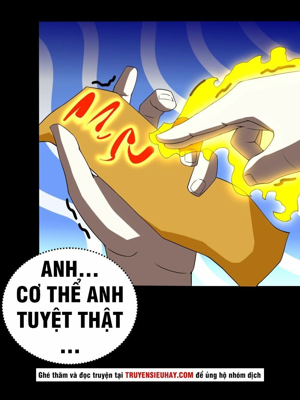 đọc truyện Mạt Thế Vi Vương Chương 83 ảnh 7 tại Thiên Thai Truyện