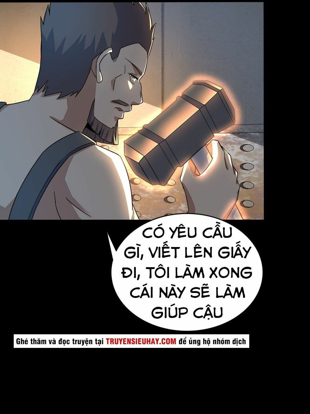 đọc truyện Mạt Thế Vi Vương Chương 84 ảnh 19 tại Giả Dược