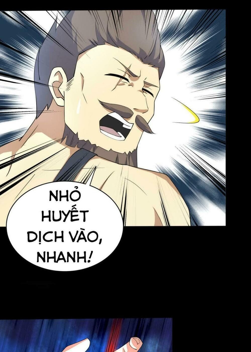 đọc truyện Mạt Thế Vi Vương Chương 85 ảnh 24 tại Truyện Dạ Ký