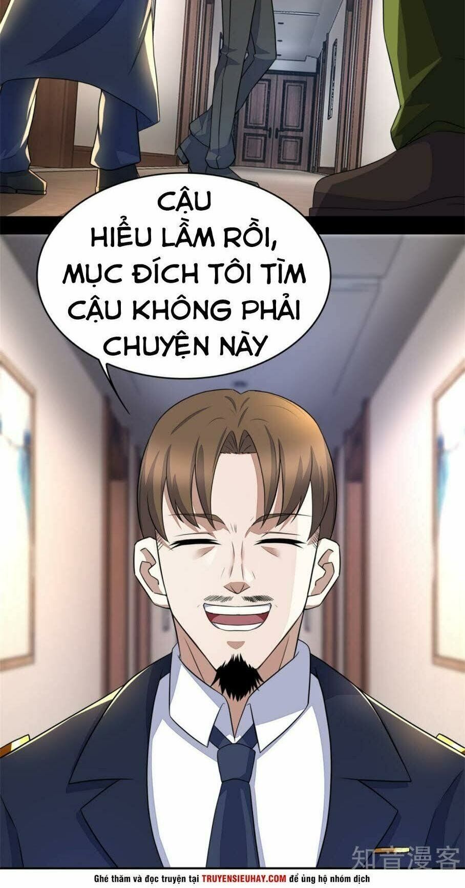 đọc truyện Mạt Thế Vi Vương Chương 86 ảnh 18 tại Thiên Thai Truyện