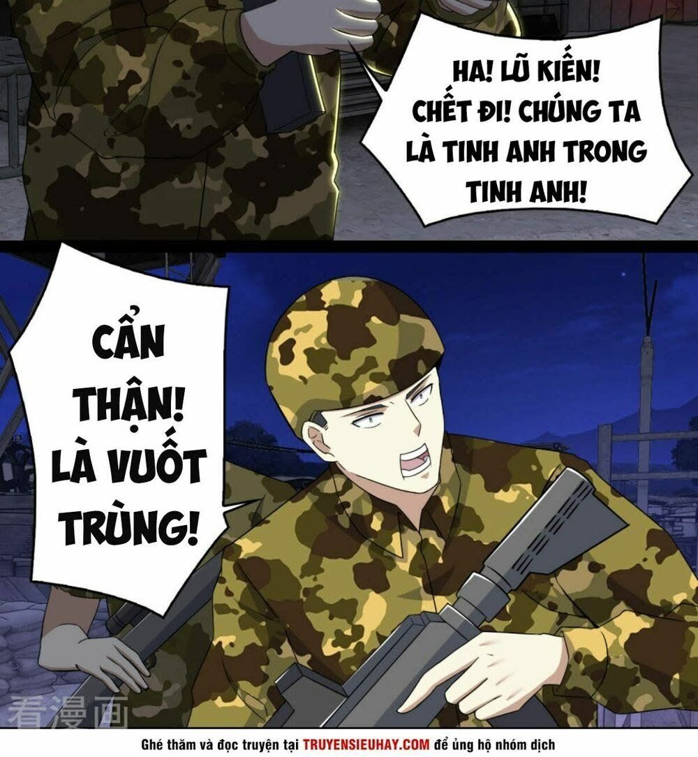 đọc truyện Mạt Thế Vi Vương Chương 88 ảnh 21 tại Giả Dược